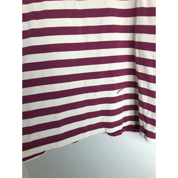 Vintage Guess Shirt Size M with flaws - Picture 6 of 6